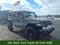 2023 Jeep Wrangler High Tide