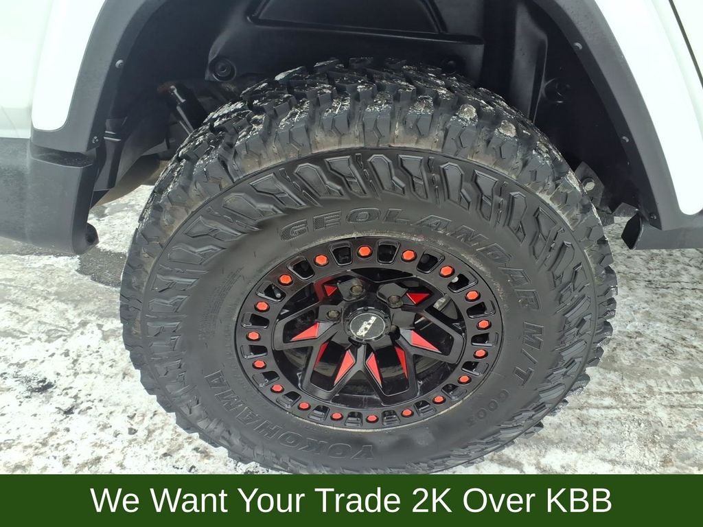 2023 Jeep Wrangler Sport Freedom Edition