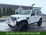 2023 Jeep Wrangler Sport Freedom Edition