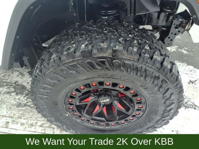 2023 Jeep Wrangler Sport Freedom Edition