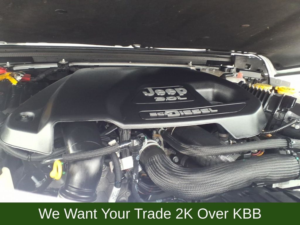 2023 Jeep Wrangler Sport Freedom Edition