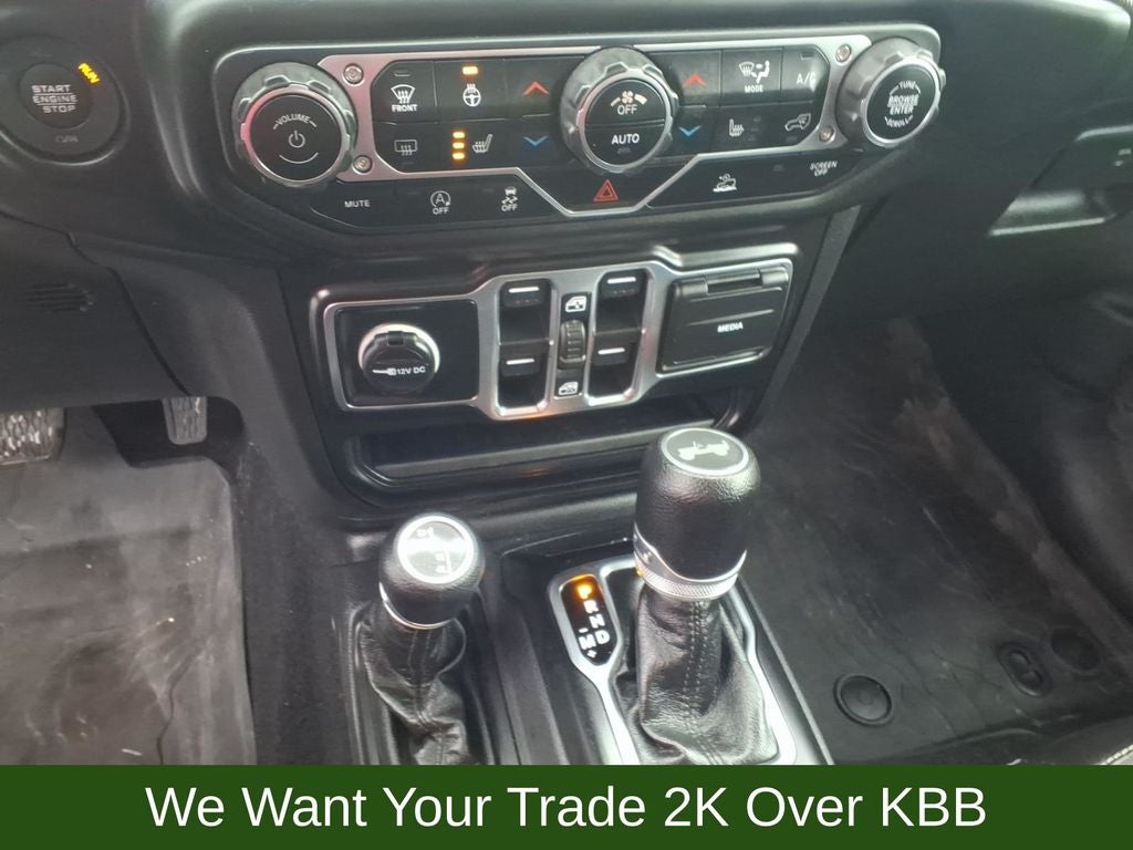 2023 Jeep Wrangler Sport Freedom Edition