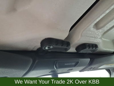 2023 Jeep Wrangler Sport Freedom Edition