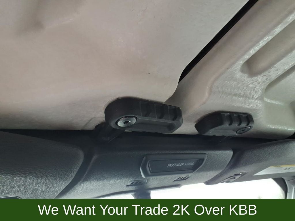 2023 Jeep Wrangler Sport Freedom Edition