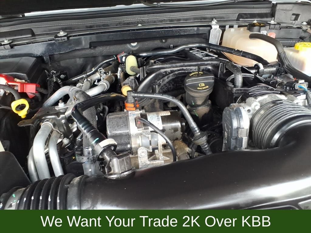 2022 Jeep Wrangler Base