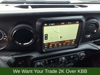 2022 Jeep Wrangler Base