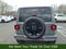 2022 Jeep Wrangler Base