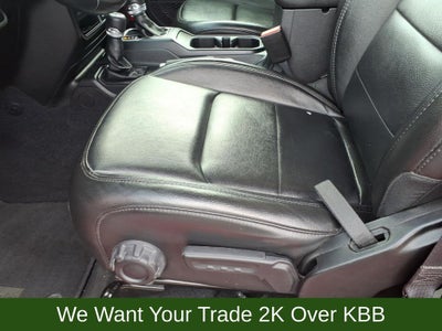 2022 Jeep Wrangler Unlimited Sahara Altitude