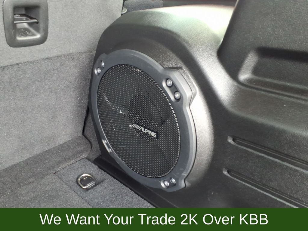 2022 Jeep Wrangler Unlimited Sahara Altitude