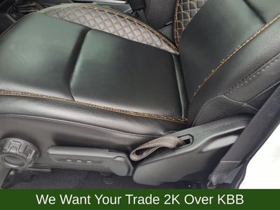 2023 Jeep Wrangler Altitude