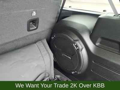 2023 Jeep Wrangler Altitude