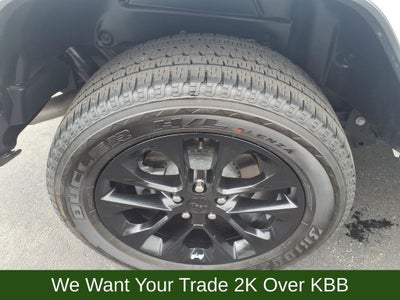 2023 Jeep Wrangler Altitude