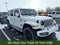 2023 Jeep Wrangler Altitude