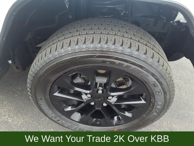 2023 Jeep Wrangler Altitude