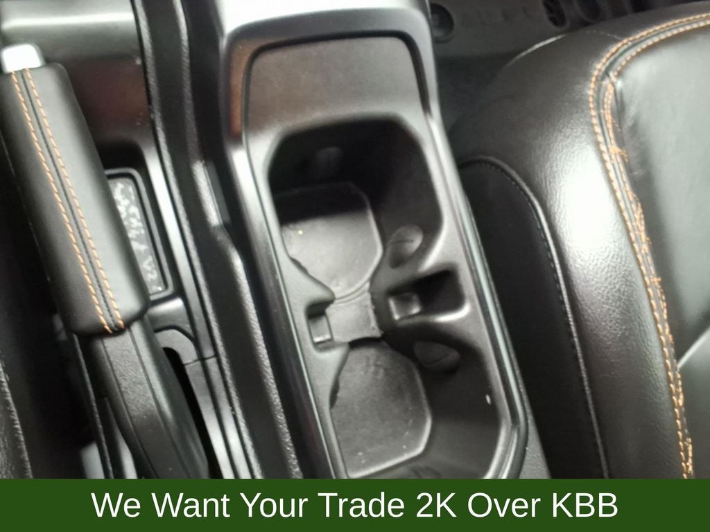 2023 Jeep Wrangler Altitude