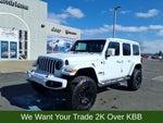 2023 Jeep Wrangler Altitude