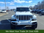 2023 Jeep Wrangler Altitude