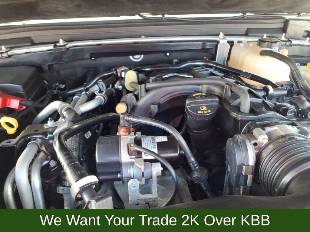 2023 Jeep Wrangler Altitude