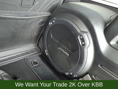 2022 Jeep Wrangler Unlimited Sahara High Altitude