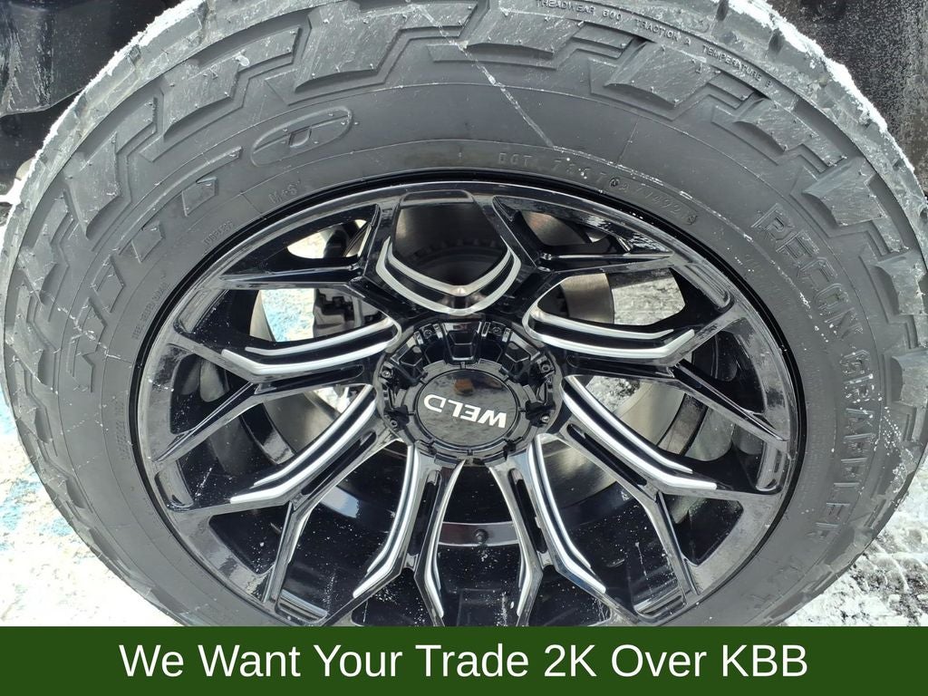 2022 Jeep Wrangler Unlimited Sahara High Altitude