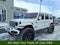 2022 Jeep Wrangler Unlimited Sahara High Altitude