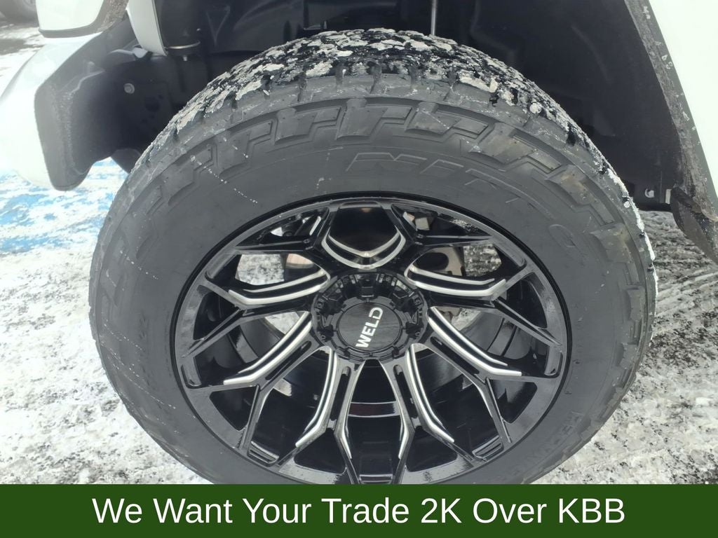 2022 Jeep Wrangler Unlimited Sahara High Altitude