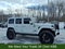 2022 Jeep Wrangler Unlimited Sahara High Altitude