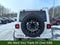 2022 Jeep Wrangler Unlimited Sahara High Altitude