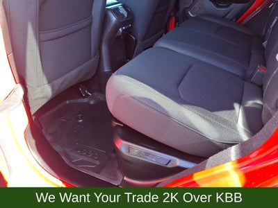 2023 Jeep Wrangler Base 4xe