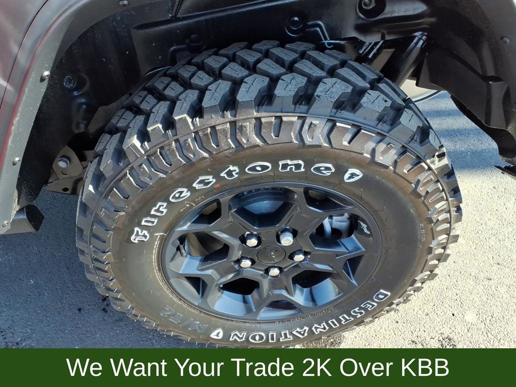 2023 Jeep Wrangler Base 4xe