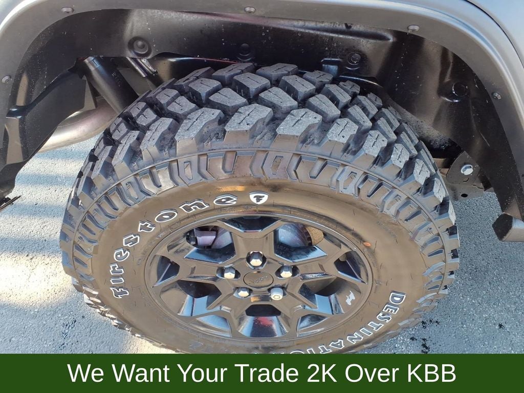 2023 Jeep Wrangler Base 4xe