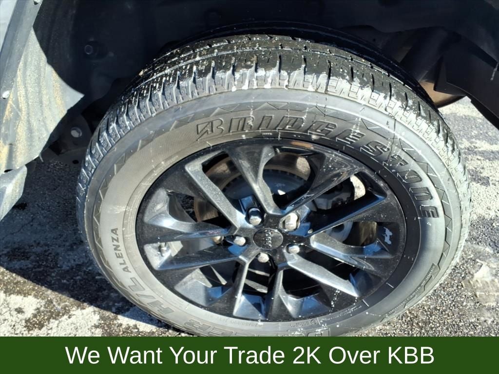 2021 Jeep Wrangler Unlimited Sahara 4xe