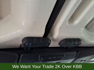 2021 Jeep Wrangler Unlimited Sahara 4xe