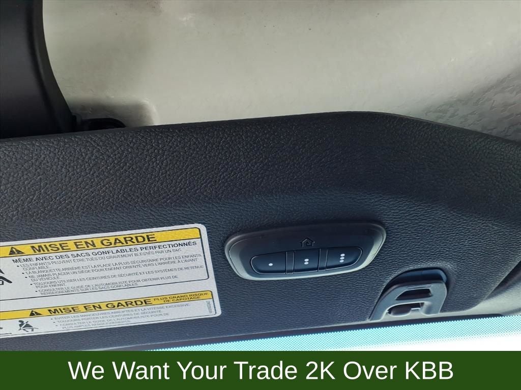 2021 Jeep Wrangler Unlimited Sahara 4xe