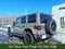 2021 Jeep Wrangler Unlimited Sahara 4xe
