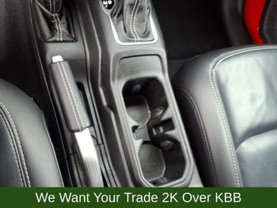 2021 Jeep Wrangler Unlimited Sahara High Altitude 4xe