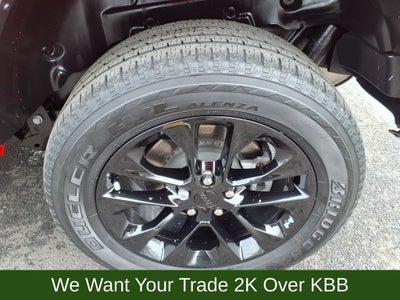 2021 Jeep Wrangler Unlimited Sahara High Altitude 4xe