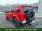 2021 Jeep Wrangler Unlimited Sahara High Altitude 4xe