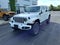 2023 Jeep Wrangler 4xe Sahara High Altitude