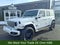 2021 Jeep Wrangler Unlimited Sahara High Altitude 4xe