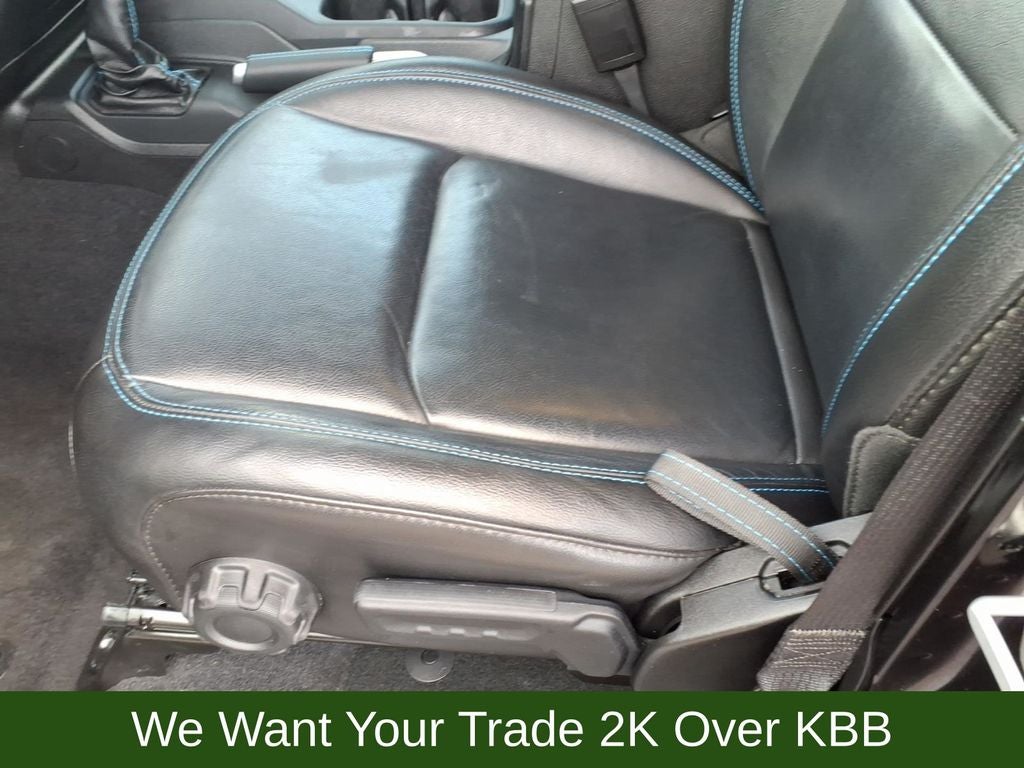 2022 Jeep Wrangler Unlimited Rubicon 4xe