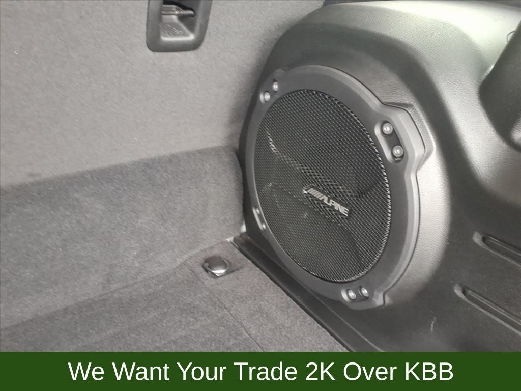 2023 Jeep Wrangler Base