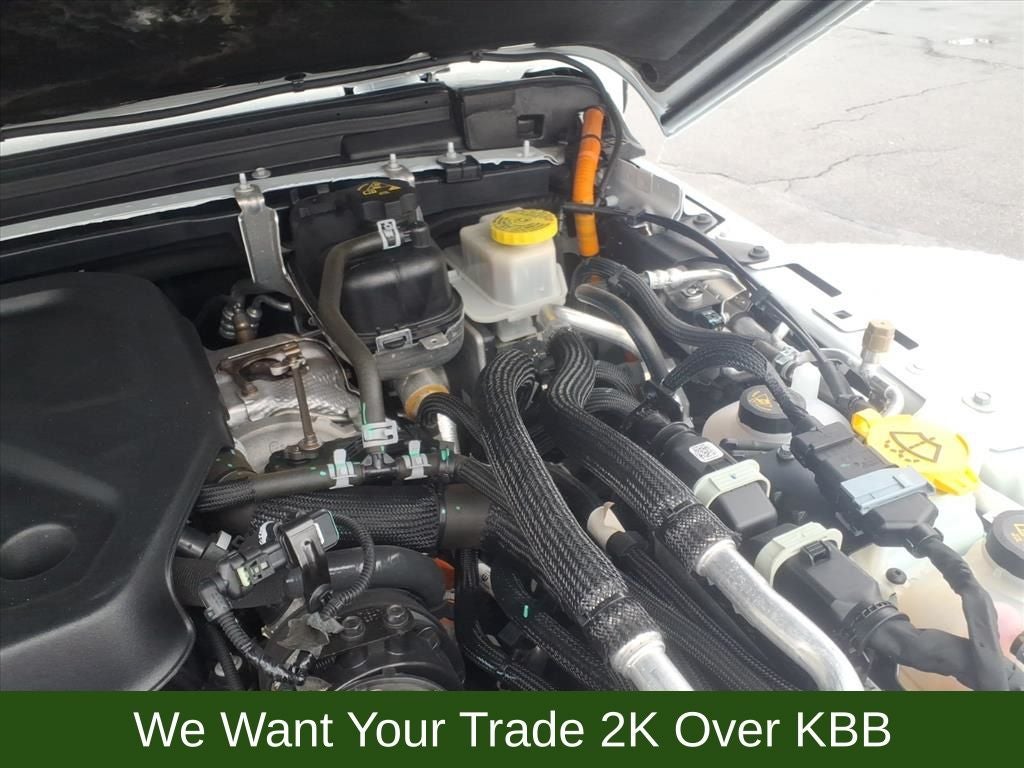 2023 Jeep Wrangler Base