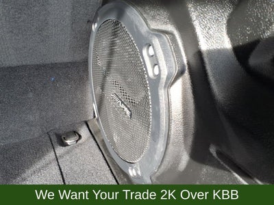 2021 Jeep Wrangler Unlimited Rubicon 4xe