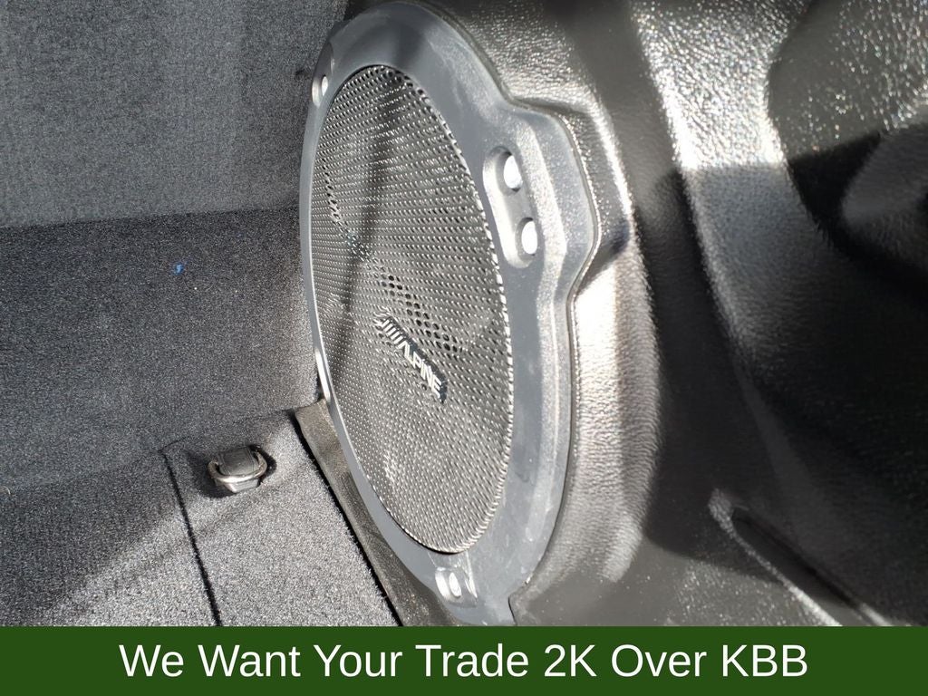 2021 Jeep Wrangler Unlimited Rubicon 4xe