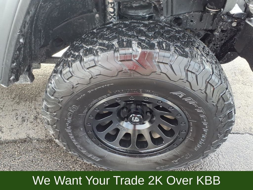 2021 Jeep Wrangler Unlimited Rubicon 4xe