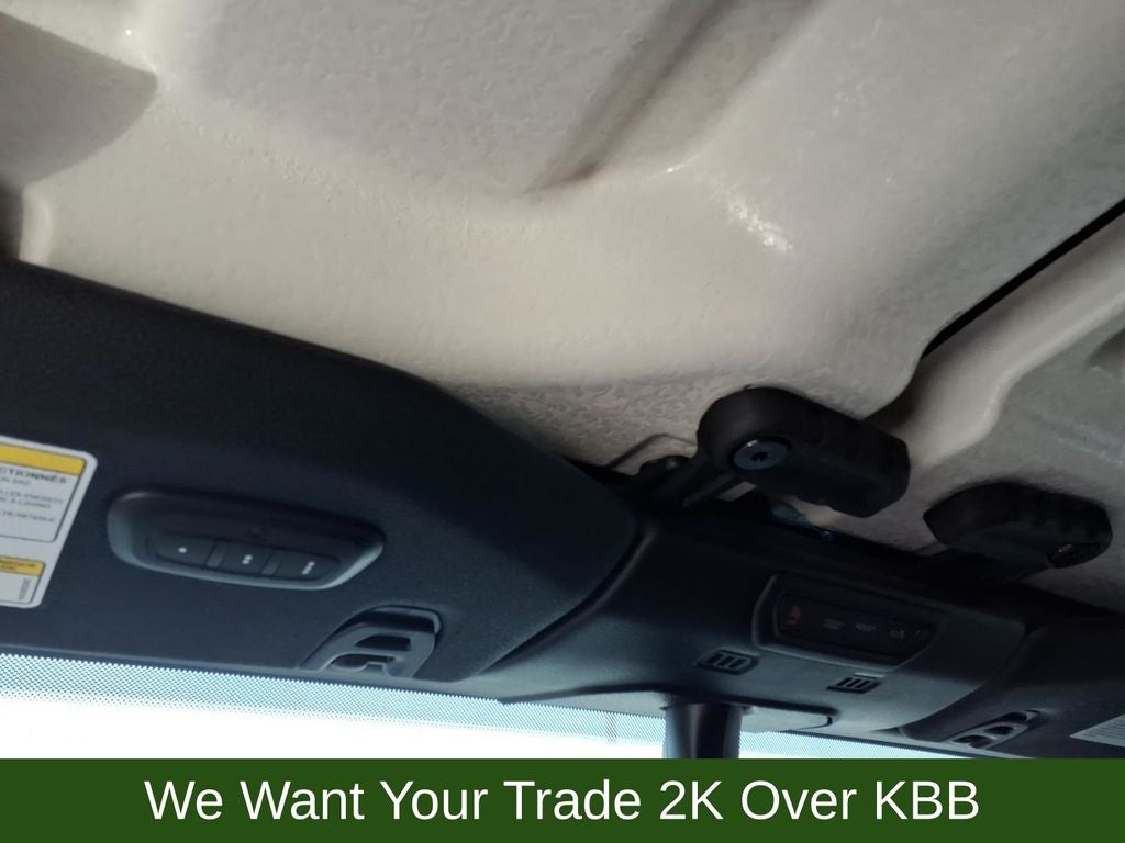 2021 Jeep Wrangler Unlimited Rubicon 4xe