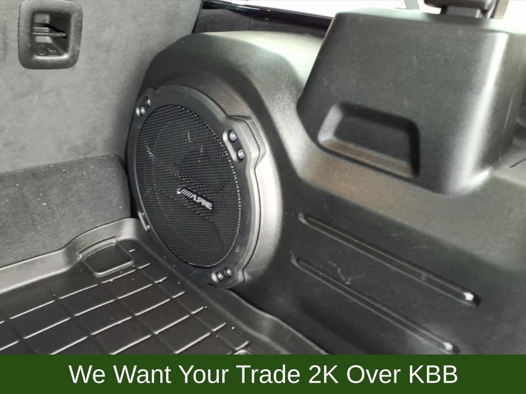 2023 Jeep Wrangler Rubicon 4xe