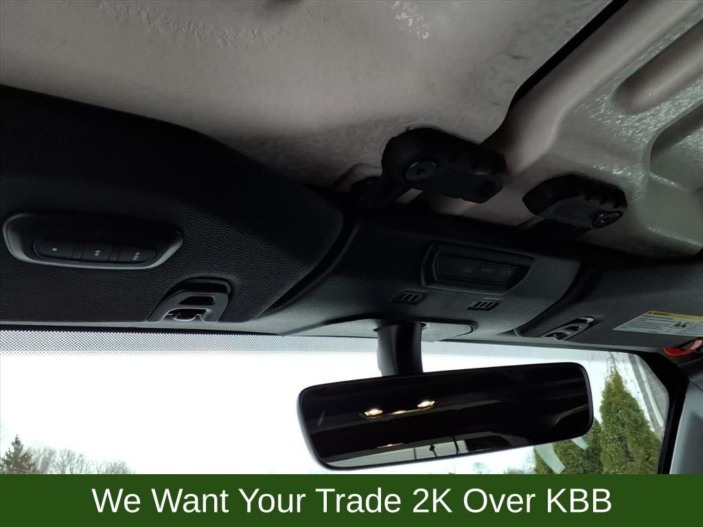 2023 Jeep Wrangler Rubicon 4xe