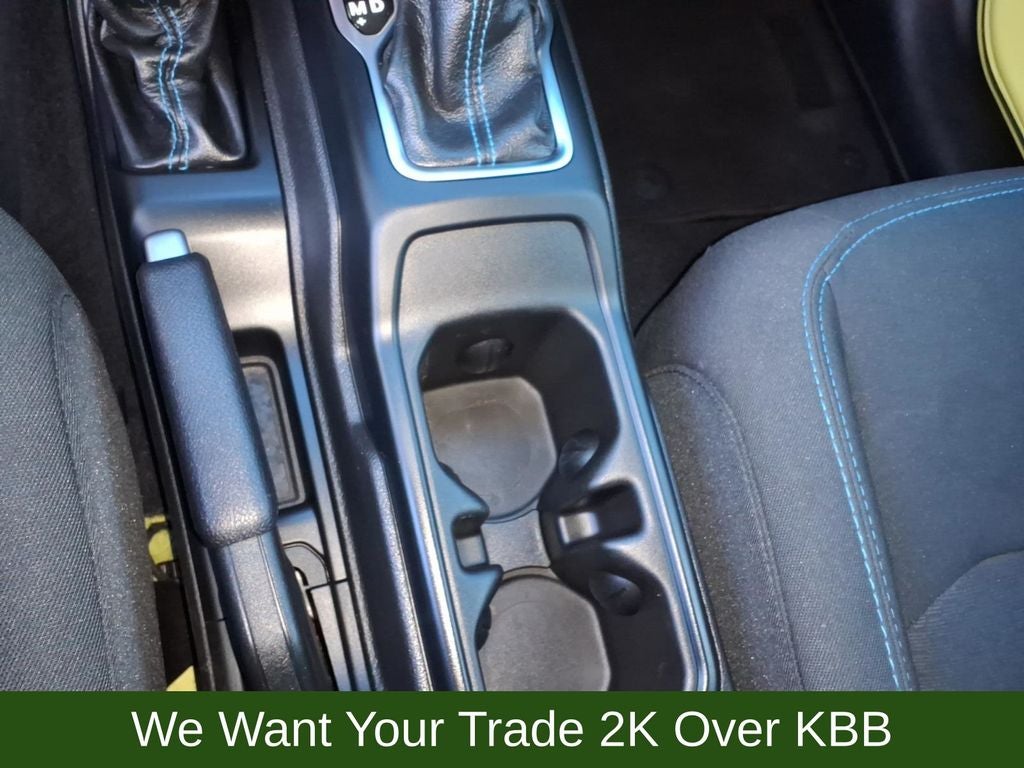 2023 Jeep Wrangler Rubicon 4xe